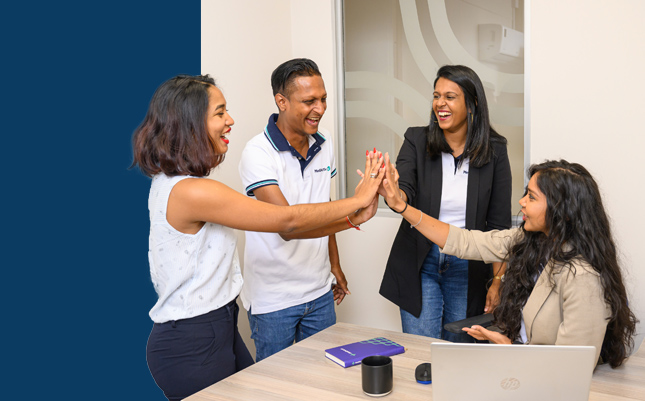 Careers MedActiv Mauritius