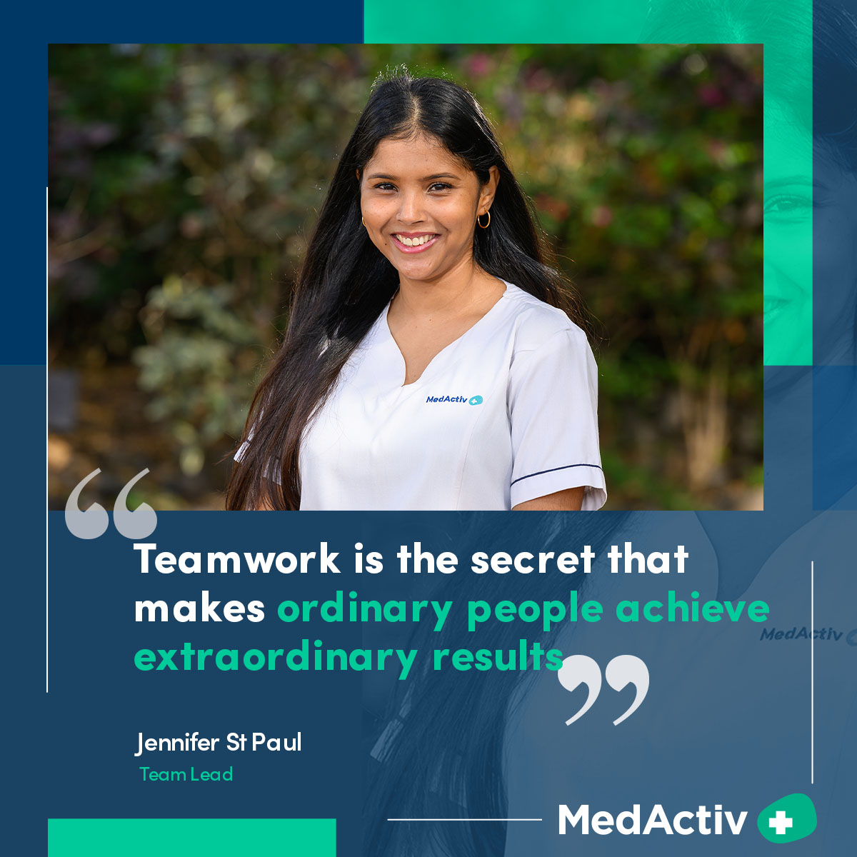 Careers MedActiv Mauritius