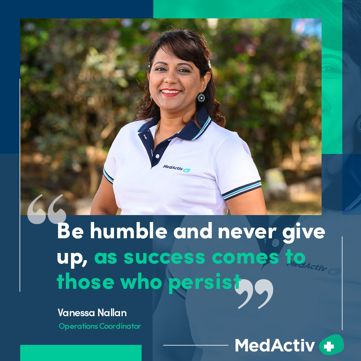 Careers MedActiv Mauritius